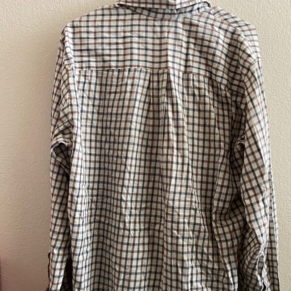 Mens long sleeve shirt - Picture 5 of 5